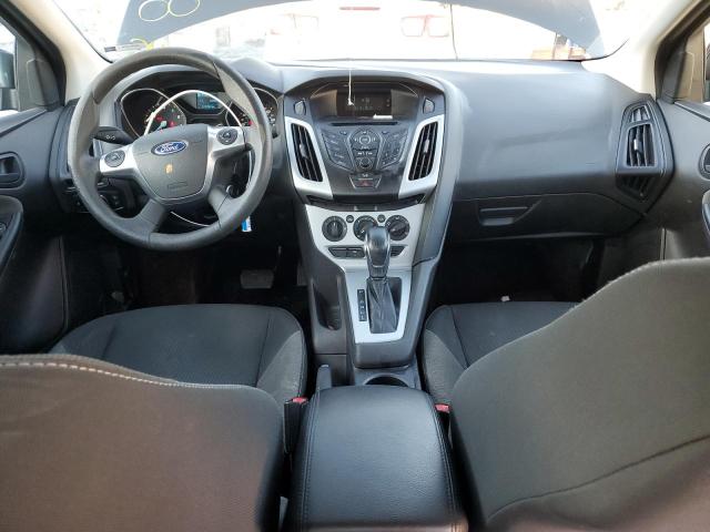 Photo 8 from auction – 2012 FORD FOCUS SE with VIN 1FAHP3F23CL415458