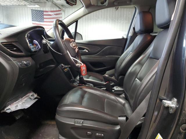 Photo 7 from auction – 2018 BUICK ENCORE ESS with VIN KL4CJGSB9JB522871