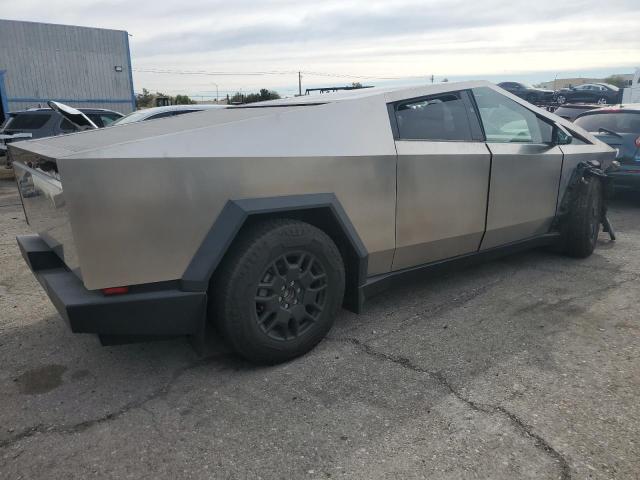 Photo 3 from auction – 2024 TESLA CYBERTRUCK with VIN 7G2CEHED3RA002231
