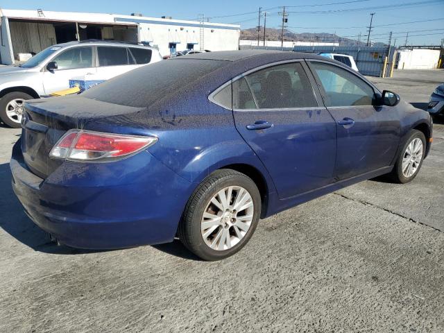 Photo 3 from auction – 2010 MAZDA 6 I with VIN 1YVHZ8CH4A5M40245