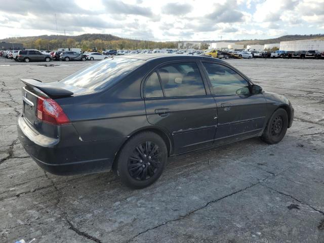 Photo 3 from auction – 2002 HONDA CIVIC EX with VIN 2HGES25742H558239