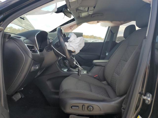 Photo 7 from auction – 2018 CHEVROLET EQUINOX LT with VIN 2GNAXSEV8J6333434