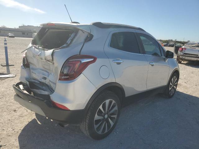 Photo 3 from auction – 2018 BUICK ENCORE ESS with VIN KL4CJCSB1JB534859