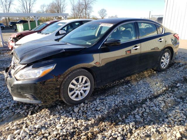 NISSAN ALTIMA 2.5 2016 with VIN 1N4AL3AP1GC213949 - Photo from auction