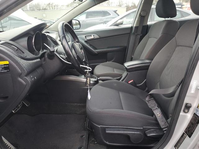 Photo 7 from auction – 2013 KIA FORTE SX with VIN KNAFW4A33D5684184