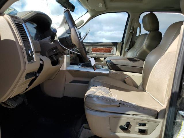 Photo 7 from auction – 2012 DODGE RAM 2500 L with VIN 3C6UD5NL7CG265785