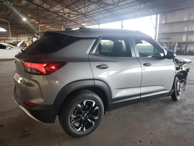 Photo 3 from auction – 2023 CHEVROLET TRAILBLAZE with VIN KL79MPSL2PB042273
