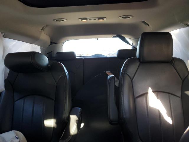 Photo 10 from auction – 2013 BUICK ENCLAVE with VIN 5GAKVDKDXDJ106409