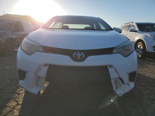 Photo 5 from auction – 2015 TOYOTA COROLLA L with VIN 5YFBURHE6FP301291