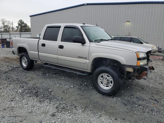 Photo 4 from auction – 2004 CHEVROLET SILVERADO with VIN 1GCHK23U04F168750