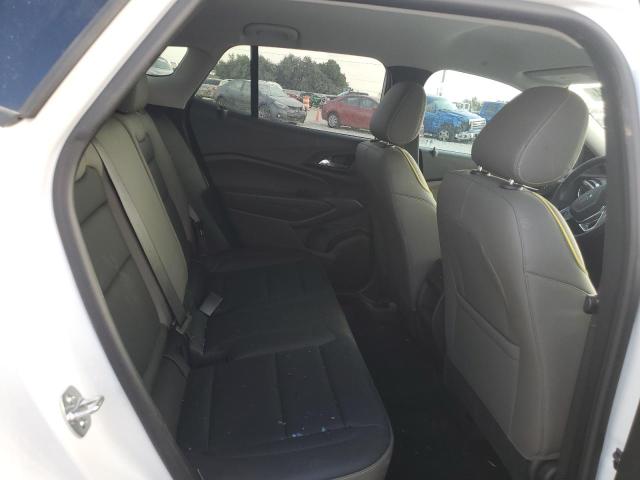 Photo 11 from auction – 2025 CHEVROLET TRAX ACTIV with VIN KL77LKEP7SC078622