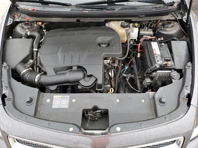 Photo 11 from auction – 2011 CHEVROLET MALIBU LS with VIN 1G1ZB5E19BF160015