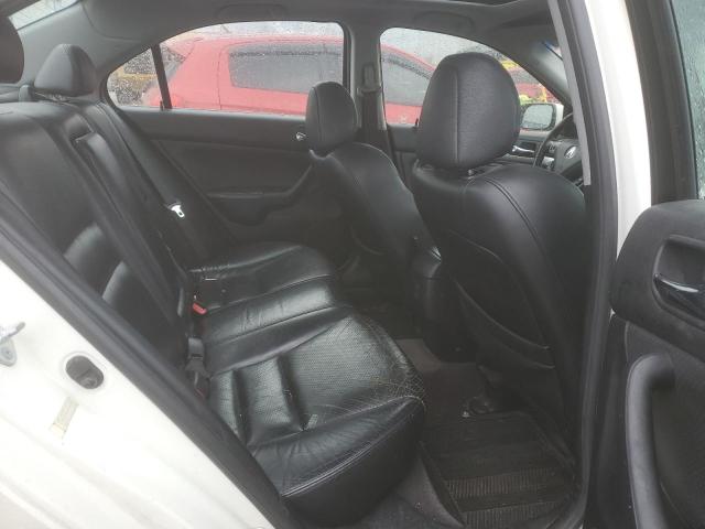 Photo 10 from auction – 2006 ACURA TSX with VIN JH4CL96826C802514