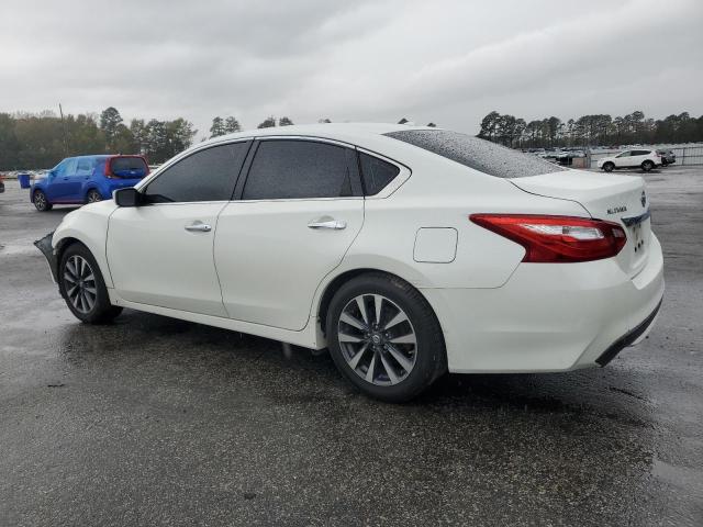 Photo 2 from auction – 2017 NISSAN ALTIMA 2.5 with VIN 1N4AL3AP9HC182175