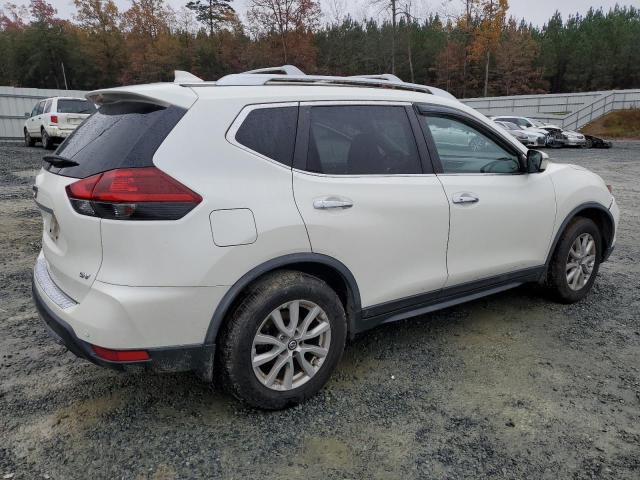 Photo 3 from auction – 2020 NISSAN ROGUE with VIN JN8AT2MT3LW001063