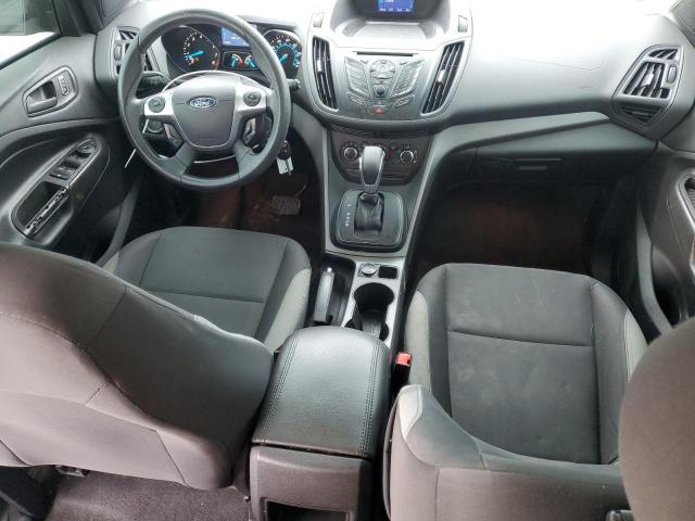 Zdjęcie 8 z aukcji – 2014 FORD ESCAPE S z VIN 1FMCU0F75EUA91333