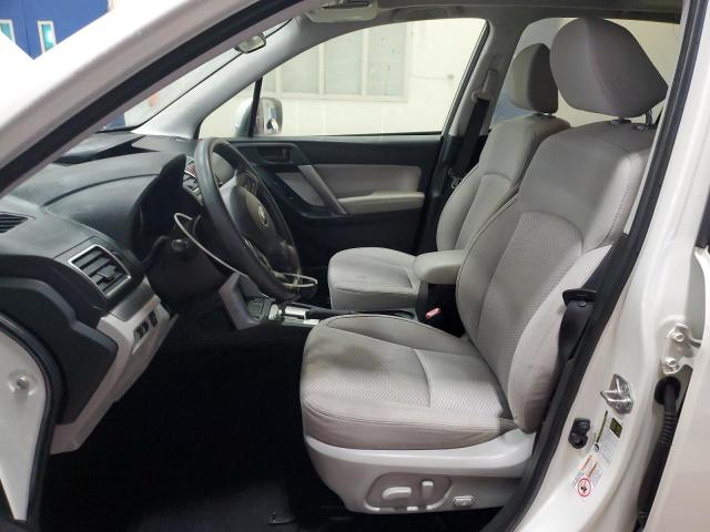 Photo 7 from auction – 2016 SUBARU FORESTER 2 with VIN JF2SJADC0GH534869
