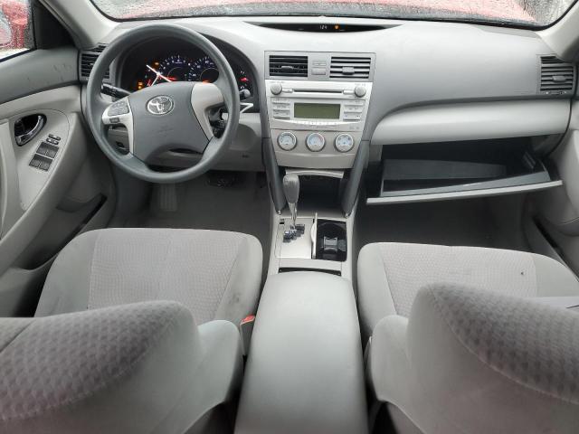 Zdjęcie 8 z aukcji – 2010 TOYOTA CAMRY BASE z VIN 4T4BF3EK4AR019536