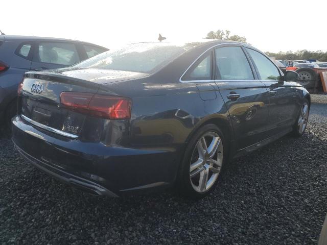 Photo 3 from auction – 2016 AUDI A6 PREMIUM with VIN WAUGFAFC4GN085262