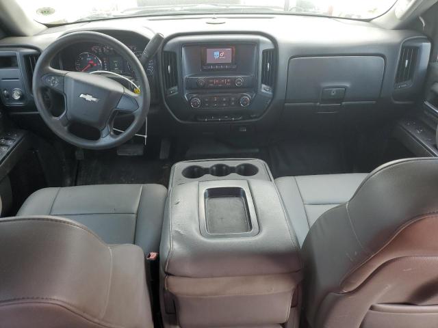 Photo 8 from auction – 2014 CHEVROLET SILVERADO with VIN 1GCRCPEH9EZ353362