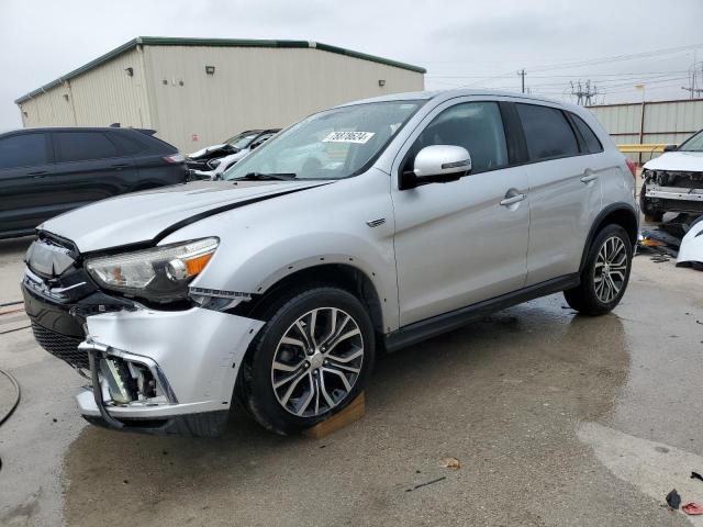 Photo 1 from auction – 2018 MITSUBISHI OUTLANDER with VIN JA4AP3AW6JU000514