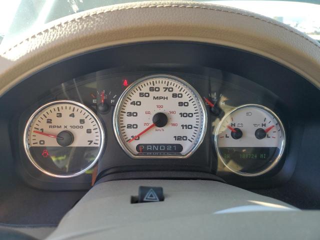 Photo 9 from auction – 2004 FORD F150 with VIN 1FTPX12584NC62978