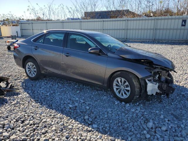 Photo 4 from auction – 2015 TOYOTA CAMRY LE with VIN 4T4BF1FK1FR444996