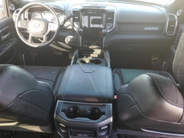 Photo 8 from auction – 2023 RAM 2500 LARAM with VIN 3C6UR5NL0PG600540