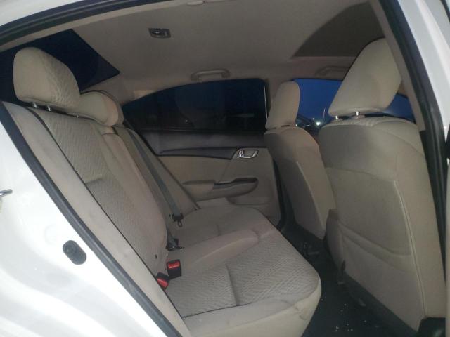 Photo 10 from auction – 2015 HONDA CIVIC EX with VIN 19XFB2F83FE035578