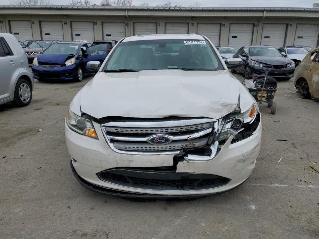 Photo 5 from auction – 2011 FORD TAURUS LIM with VIN 1FAHP2FW4BG135598