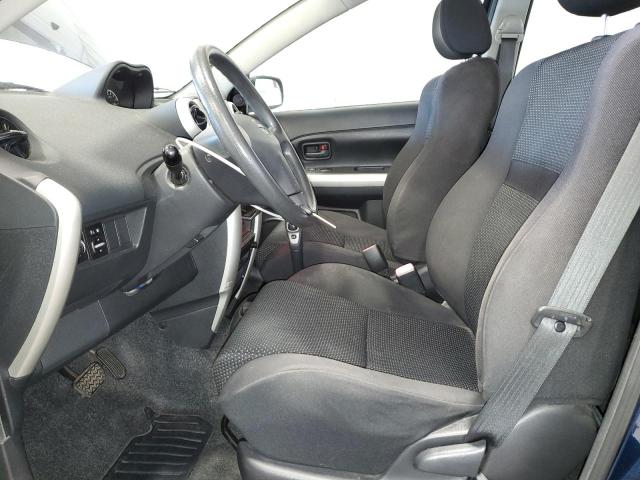 Photo 7 from auction – 2005 TOYOTA SCION XA with VIN JTKKT624250127934