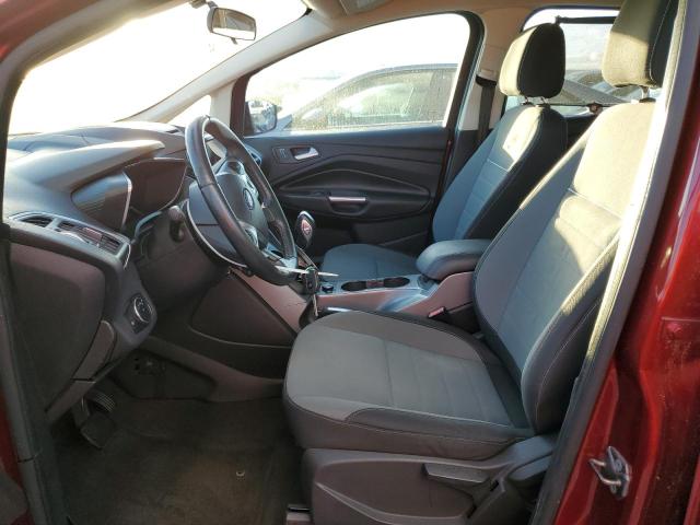 Photo 7 from auction – 2013 FORD C-MAX SE with VIN 1FADP5AU8DL528536