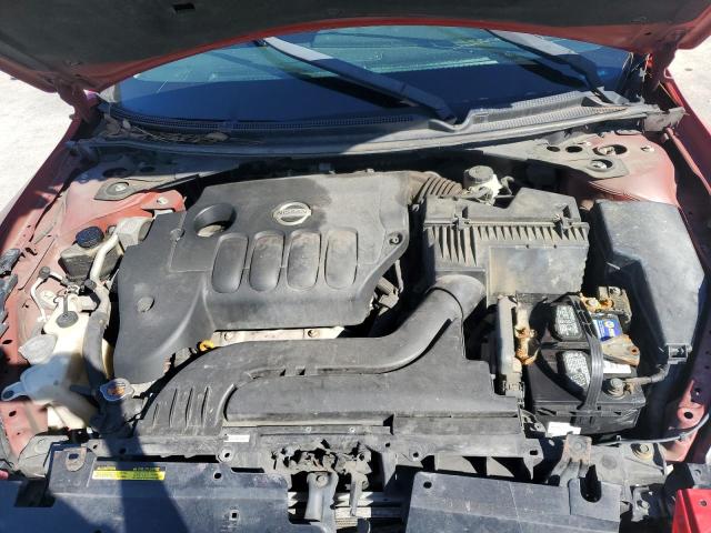 Photo 11 from auction – 2012 NISSAN ALTIMA S with VIN 1N4AL2EP7CC211153
