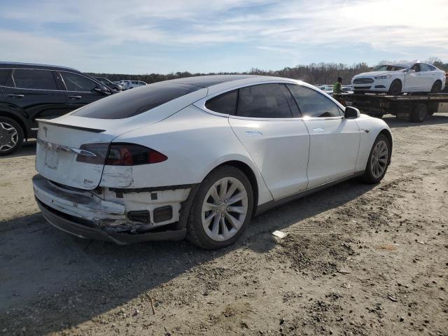 Photo 3 from auction – 2013 TESLA MODEL 3 with VIN 5YJSA1CN4DFP23103