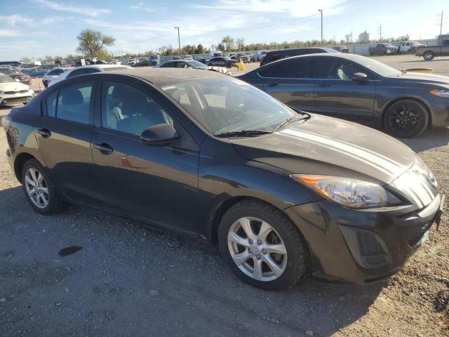 Photo 4 from auction – 2011 MAZDA 3 I with VIN JM1BL1VF3B1446868
