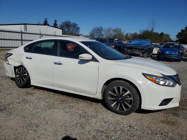 Photo 4 from auction – 2018 NISSAN ALTIMA 2.5 with VIN 1N4AL3AP3JC188186