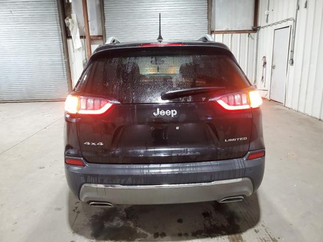 Photo 6 from auction – 2019 JEEP CHEROKEE L with VIN 1C4PJMDX9KD391476