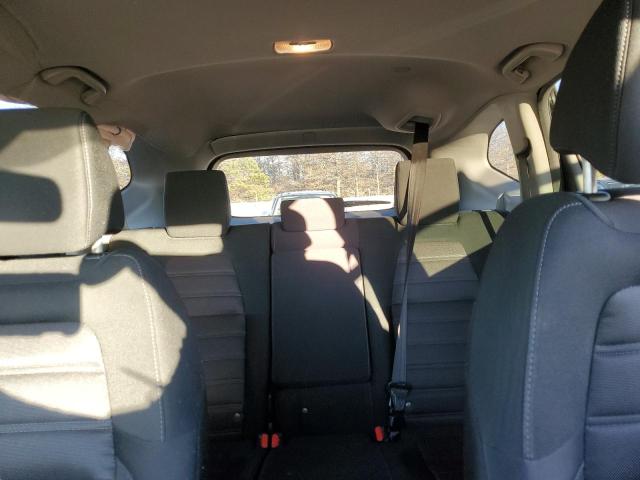 Photo 10 from auction – 2018 HONDA CR-V EX with VIN 2HKRW2H55JH698482