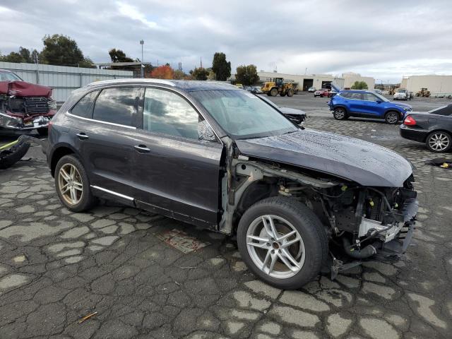 Photo 4 from auction – 2015 AUDI Q5 PREMIUM with VIN WA1LFAFP8FA028146