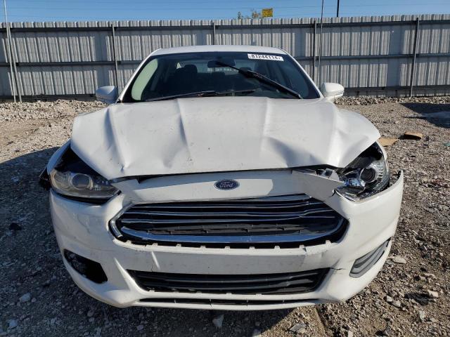 Photo 5 from auction – 2013 FORD FUSION SE with VIN 3FA6P0H76DR299738