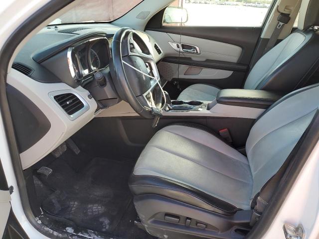 Photo 7 from auction – 2016 GMC TERRAIN SL with VIN 2GKFLPE32G6157855