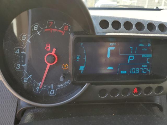 Photo 9 from auction – 2015 CHEVROLET SONIC LT with VIN 1G1JC5SH0F4168436