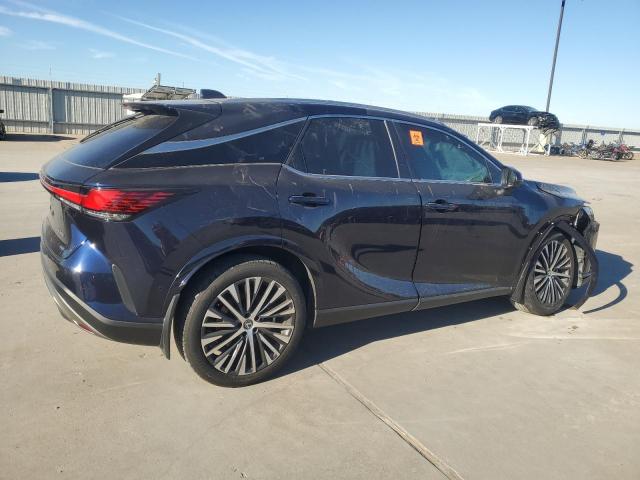 Photo 3 from auction – 2023 LEXUS RX 350 BAS with VIN 2T2BAMBA9PC020309