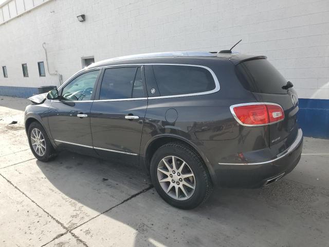 Photo 2 from auction – 2016 BUICK ENCLAVE with VIN 5GAKVBKD7GJ130353