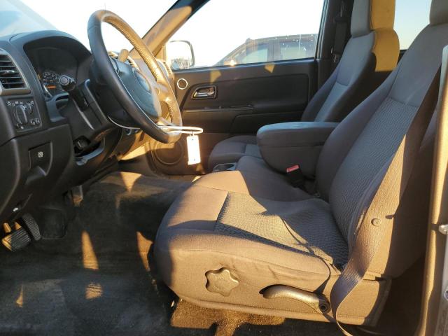Zdjęcie 7 z aukcji – 2011 GMC CANYON SLE z VIN 1GTD5MF99B8133327