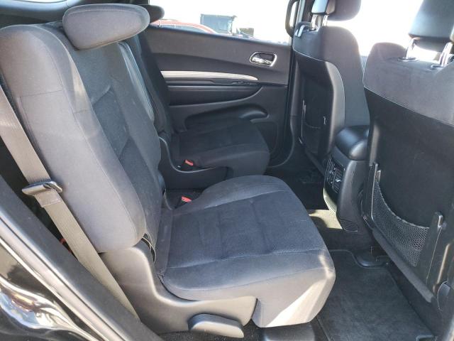 Photo 11 from auction – 2014 DODGE DURANGO SX with VIN 1C4RDJAG5EC977217