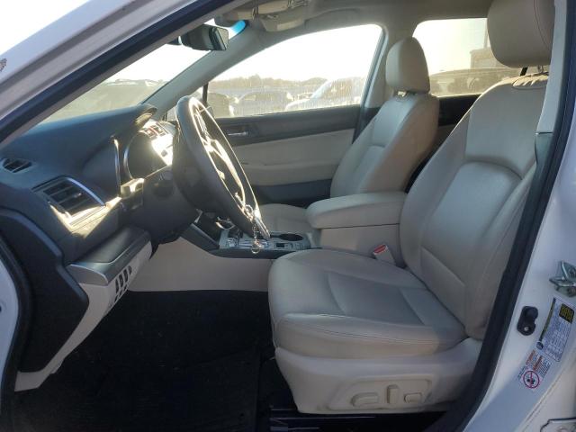 Photo 7 from auction – 2017 SUBARU OUTBACK 2. with VIN 4S4BSANC3H3213574