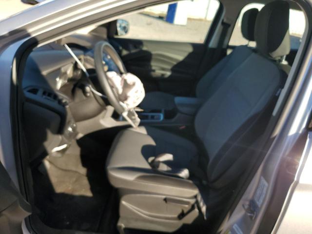 Photo 7 from auction – 2019 FORD ESCAPE S with VIN 1FMCU0F70KUB32009