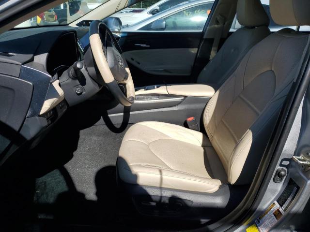 Photo 7 from auction – 2020 TOYOTA AVALON LIM with VIN 4T1DZ1FB6LU043336