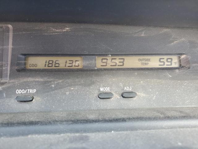 Photo 9 from auction – 2004 TOYOTA AVALON XL with VIN 4T1BF28B44U349729